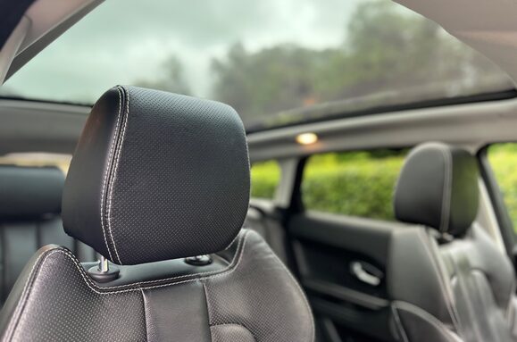 Land Rover Range Rover Evoque 2.2 SD4 DYNAMIC PANORAMIC SUNROOF 14