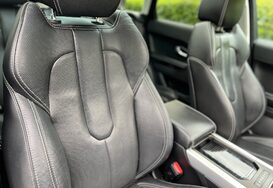 Land Rover Range Rover Evoque 2.2 SD4 DYNAMIC PANORAMIC SUNROOF 15