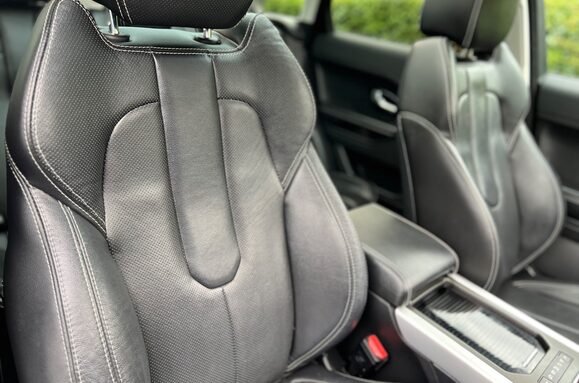 Land Rover Range Rover Evoque 2.2 SD4 DYNAMIC PANORAMIC SUNROOF 15