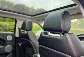 Land Rover Range Rover Evoque 2.2 SD4 DYNAMIC PANORAMIC SUNROOF 19