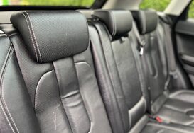 Land Rover Range Rover Evoque 2.2 SD4 DYNAMIC PANORAMIC SUNROOF 20