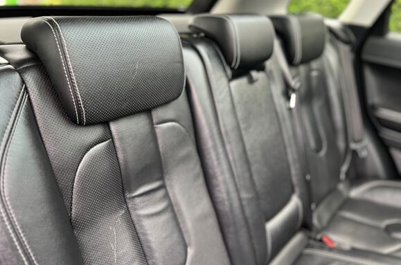 Land Rover Range Rover Evoque 2.2 SD4 DYNAMIC PANORAMIC SUNROOF 20