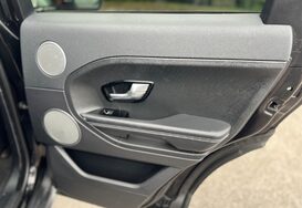 Land Rover Range Rover Evoque 2.2 SD4 DYNAMIC PANORAMIC SUNROOF 22