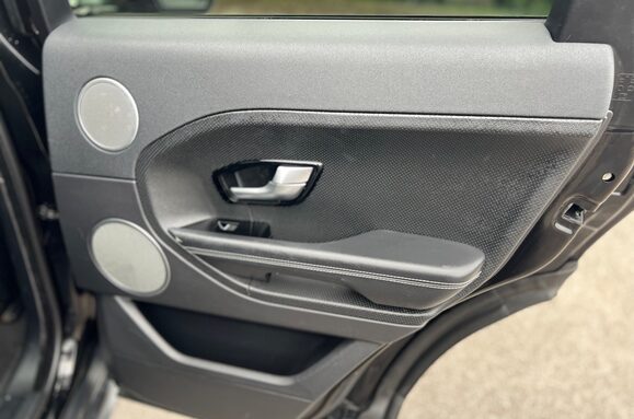 Land Rover Range Rover Evoque 2.2 SD4 DYNAMIC PANORAMIC SUNROOF 22