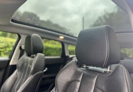 Land Rover Range Rover Evoque 2.2 SD4 DYNAMIC PANORAMIC SUNROOF 23