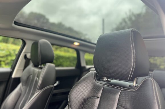 Land Rover Range Rover Evoque 2.2 SD4 DYNAMIC PANORAMIC SUNROOF 23