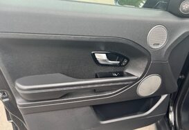Land Rover Range Rover Evoque 2.2 SD4 DYNAMIC PANORAMIC SUNROOF 27