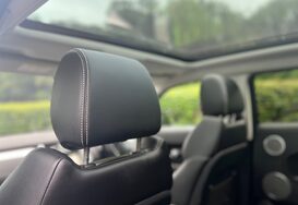Land Rover Range Rover Evoque 2.2 SD4 DYNAMIC PANORAMIC SUNROOF 28