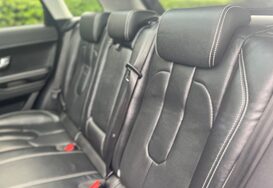 Land Rover Range Rover Evoque 2.2 SD4 DYNAMIC PANORAMIC SUNROOF 29