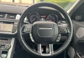 Land Rover Range Rover Evoque 2.2 SD4 DYNAMIC PANORAMIC SUNROOF 31