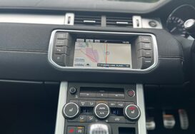 Land Rover Range Rover Evoque 2.2 SD4 DYNAMIC PANORAMIC SUNROOF 33