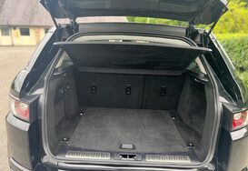 Land Rover Range Rover Evoque 2.2 SD4 DYNAMIC PANORAMIC SUNROOF 34
