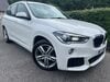 BMW X1 X1 2.0 SDRIVE18D M SPORT