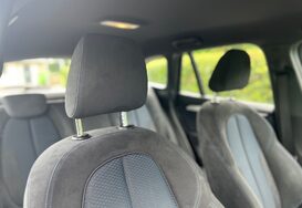 BMW X1 X1 2.0 SDRIVE18D M SPORT 14