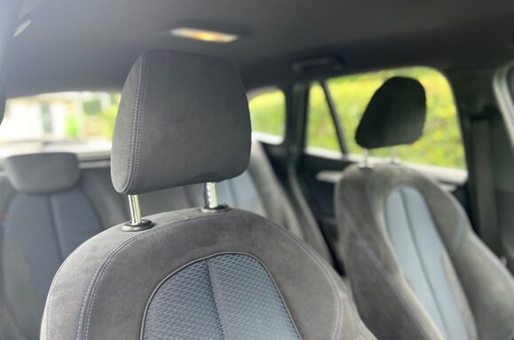 BMW X1 X1 2.0 SDRIVE18D M SPORT 14