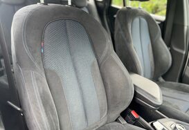 BMW X1 X1 2.0 SDRIVE18D M SPORT 15