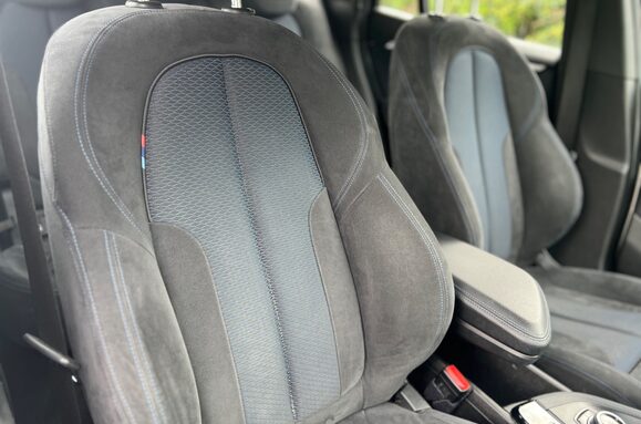BMW X1 X1 2.0 SDRIVE18D M SPORT 15