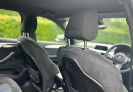 BMW X1 X1 2.0 SDRIVE18D M SPORT 19