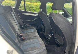 BMW X1 X1 2.0 SDRIVE18D M SPORT 21
