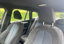 BMW X1 X1 2.0 SDRIVE18D M SPORT 23
