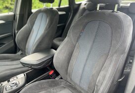 BMW X1 X1 2.0 SDRIVE18D M SPORT 24