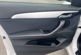 BMW X1 X1 2.0 SDRIVE18D M SPORT 27