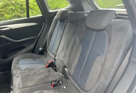 BMW X1 X1 2.0 SDRIVE18D M SPORT 29