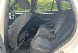 BMW X1 X1 2.0 SDRIVE18D M SPORT 30