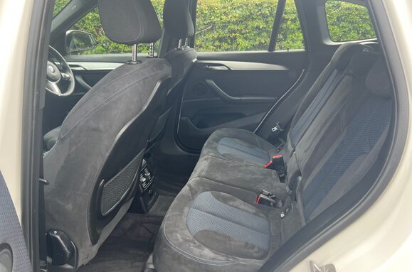 BMW X1 X1 2.0 SDRIVE18D M SPORT 30