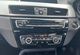 BMW X1 X1 2.0 SDRIVE18D M SPORT 33