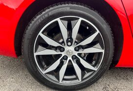 Vauxhall Insignia 2.0 TDi SRI NAV AUTO TOURER ESTATE 9