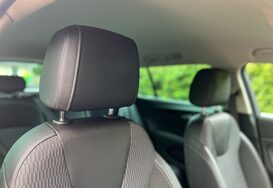 Vauxhall Insignia 2.0 TDi SRI NAV AUTO TOURER ESTATE 14