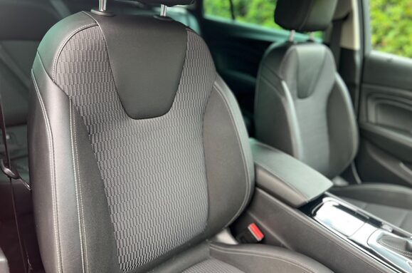 Vauxhall Insignia 2.0 TDi SRI NAV AUTO TOURER ESTATE 15