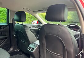 Vauxhall Insignia 2.0 TDi SRI NAV AUTO TOURER ESTATE 19