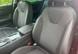 Vauxhall Insignia 2.0 TDi SRI NAV AUTO TOURER ESTATE 24