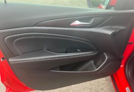 Vauxhall Insignia 2.0 TDi SRI NAV AUTO TOURER ESTATE 27