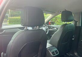 Vauxhall Insignia 2.0 TDi SRI NAV AUTO TOURER ESTATE 28