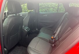 Vauxhall Insignia 2.0 TDi SRI NAV AUTO TOURER ESTATE 30