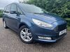 Ford Galaxy 2.0 TD TITANIUM ECOBLUE 7 SEATS