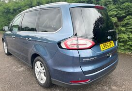 Ford Galaxy 2.0 TD TITANIUM ECOBLUE 7 SEATS 11