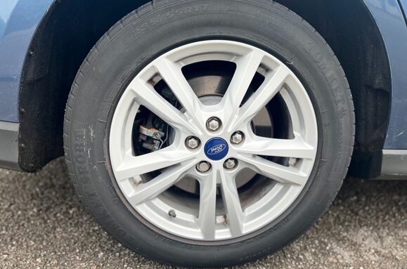 Ford Galaxy 2.0 TD TITANIUM ECOBLUE 7 SEATS 12