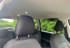 Ford Galaxy 2.0 TD TITANIUM ECOBLUE 7 SEATS 14