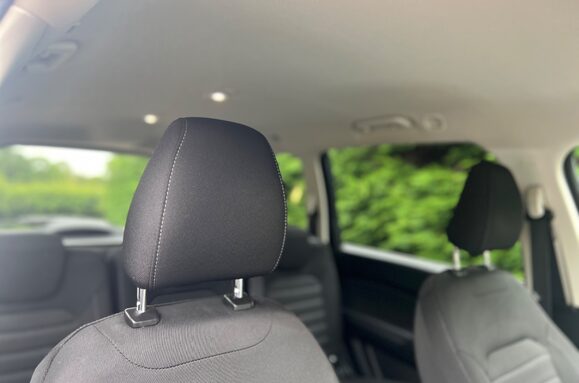 Ford Galaxy 2.0 TD TITANIUM ECOBLUE 7 SEATS 14