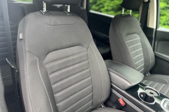 Ford Galaxy 2.0 TD TITANIUM ECOBLUE 7 SEATS 15
