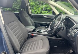 Ford Galaxy 2.0 TD TITANIUM ECOBLUE 7 SEATS 16