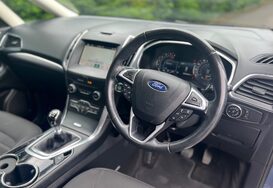 Ford Galaxy 2.0 TD TITANIUM ECOBLUE 7 SEATS 17