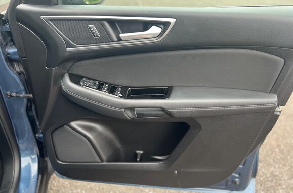 Ford Galaxy 2.0 TD TITANIUM ECOBLUE 7 SEATS 18