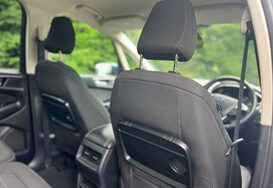 Ford Galaxy 2.0 TD TITANIUM ECOBLUE 7 SEATS 19