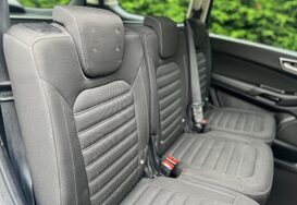 Ford Galaxy 2.0 TD TITANIUM ECOBLUE 7 SEATS 20