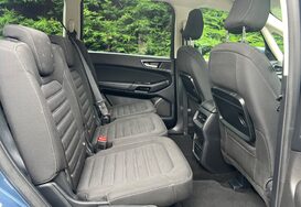 Ford Galaxy 2.0 TD TITANIUM ECOBLUE 7 SEATS 21